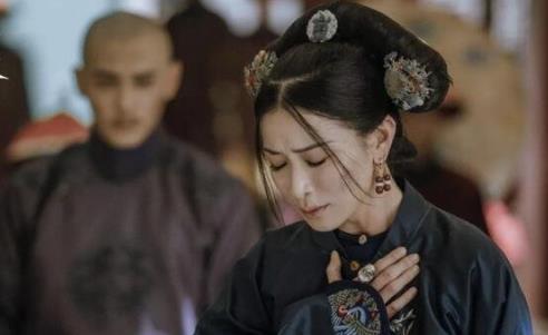 歷史上最可憐的皇后 乾隆皇后烏喇納喇氏死后封號都沒賜