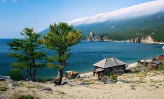 世界最深的湖泊 貝加爾湖湖底最深處達(dá)1637米