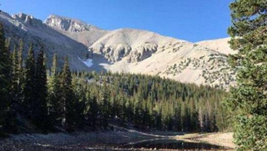 第一大沉積盆地 南美大盆地60萬平方公里 礦產豐富