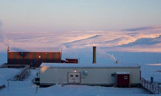 人類最北的定居點 阿勒特4個月沒白天或黑夜