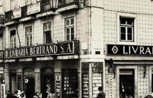 世界上最古老的書店 伯特蘭書店擁有285年的歷史