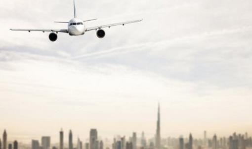 世界上飛行時間最久的航班 QR920航班跨越十個時區