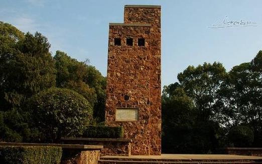 中國最大的城中湖 武漢東湖33平方公里