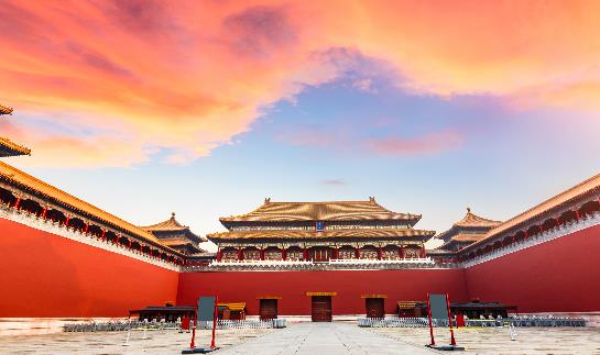 世界僅存的古代大學(xué)校舍 國子監(jiān)還接待外國留學(xué)生