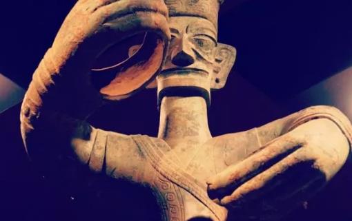 最早的原始宗教祭祀遺址 遼寧省發現紅山文化時期的建筑群遺址