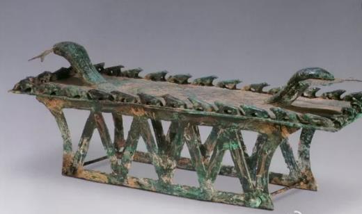 最早的原始宗教祭祀遺址 遼寧省發現紅山文化時期的建筑群遺址