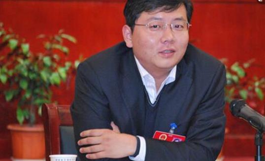 中國最年輕的市長 29歲周森鋒神龍架黨委書記