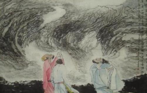 明朝第一才子 楊慎撫皇上逆鱗被廷仗充軍