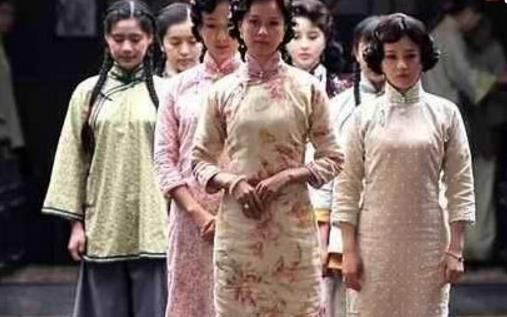 中國(guó)娶老婆最多的的軍長(zhǎng) 范紹增一生娶了40個(gè)老婆 史上第一