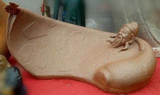 中國最有名的詩人 李白李榮浩也認識