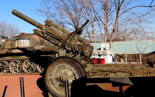 中國最小的城 北京團城周長276米