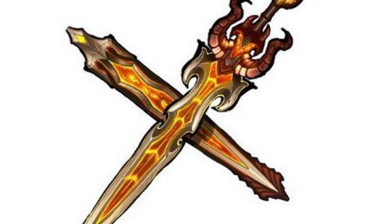 中國最有名的劍 上古神劍軒轅劍