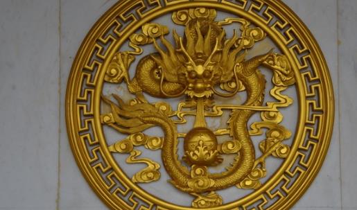 上古十大神龍排行榜 燭龍睜開眼就為白晝