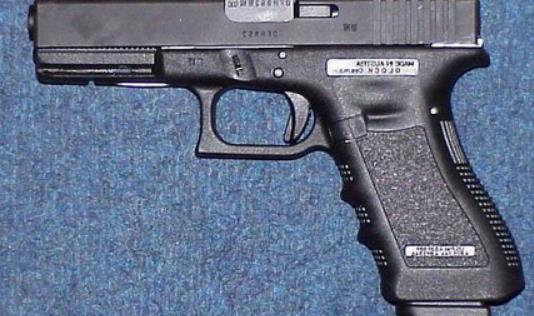 世界十大名手槍排行榜 意大利伯萊塔92F手槍有效射程50米