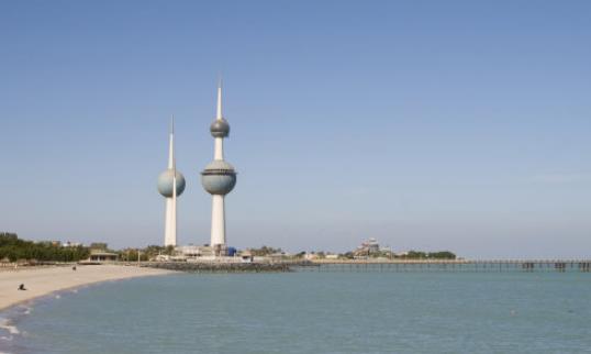 世界上水最昂貴的國家 科威特無常年有水的河流和湖泊