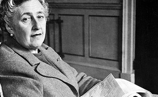 世界上作品發行量最大的作家 阿加莎·克里斯蒂總銷突破20億本