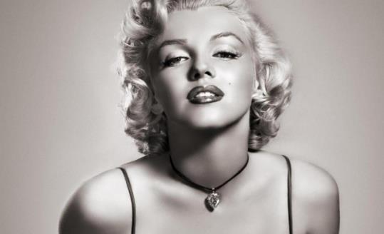 世界上最大的電影城 好萊塢是世界聞名的電影中心