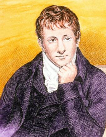 發(fā)現(xiàn)元素最多的科學(xué)家 漢弗萊·戴維發(fā)現(xiàn)近十種