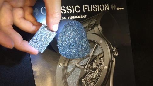 世界上最重的金屬 鋨相對原子質量190.2