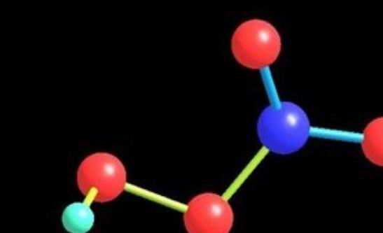 世界上酸性最強的化合物 氟銻酸比純硫酸要強2×1019倍