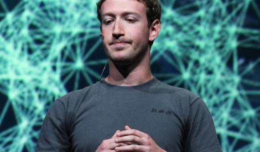 世界訪問量最高的網站 Facebook(臉書)2015年8月28日單日用戶數突破10億