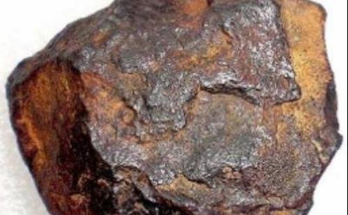 歷史上唯一被隕石擊中的人 安·霍奇斯被隕石擊中腰部