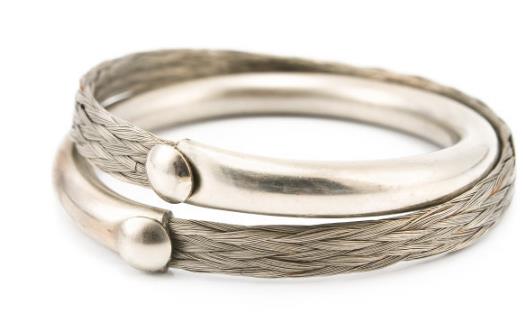 世界上最易導(dǎo)熱的金屬 銀為過(guò)渡金屬的一種極易導(dǎo)熱