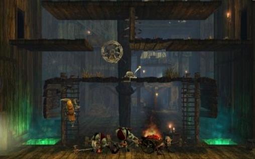 世界上最難的游戲 《魔界村》所有的方面進行進化成為最難游戲