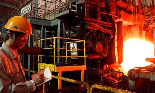 2019中國(guó)鋼鐵企業(yè)排名 安塞樂米塔爾公司總部位于歐洲盧森堡