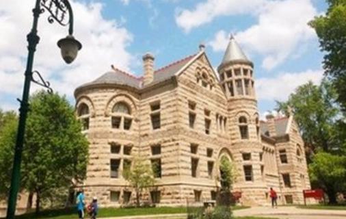 中國留學生最多的美國大學排行榜 加州大學洛杉磯分校國外接受率為23.3%