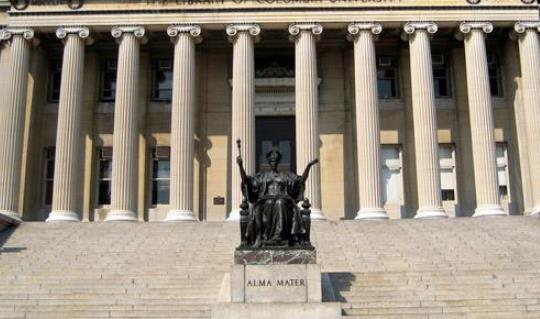 中國留學生最多的美國大學排行榜 加州大學洛杉磯分校國外接受率為23.3%