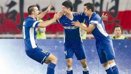 英超歷史最快進球 南安普頓前鋒肖恩·朗僅花費了7.69秒就完成進球