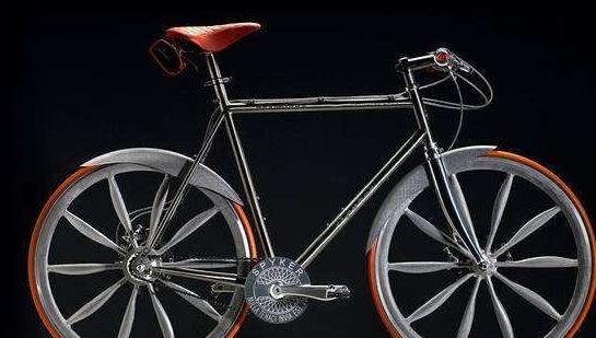 世界上最貴的自行車排行榜 第一名蝴蝶Trek Madone高達300萬