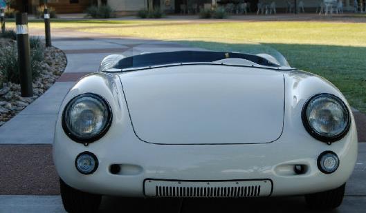 保時捷最貴的車排行榜 L&M 917/10 Spyder性能強悍(價值3800萬)