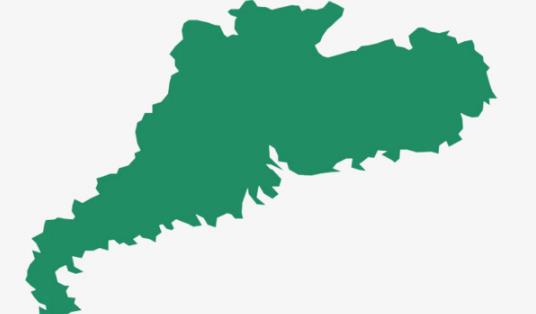 中國人口最多的省份 廣東省常住人口近1.1億