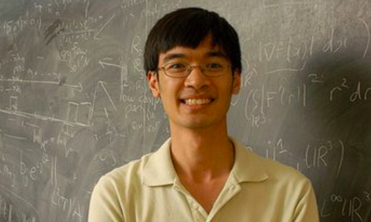 中國智商最高的人 陶哲軒智商230