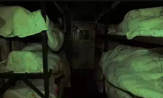 世界上最恐怖的學校 長藤鬼校嚇死人不償命