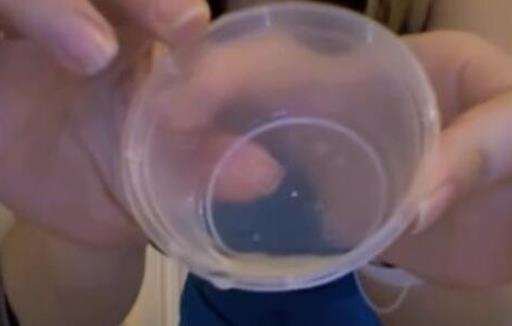 世界上最奇葩的美容方式 精液面膜把精液敷在臉上