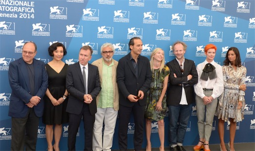 世界最早的國際電影節 威尼斯國際電影節創辦于1932年