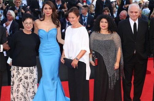 世界最早的國際電影節 威尼斯國際電影節創辦于1932年