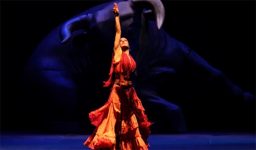 上演率最高的歌劇 膾炙人口的《卡門》