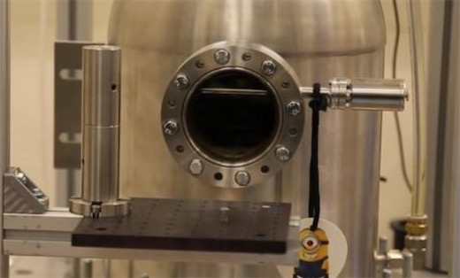 世界上續(xù)航時(shí)間最長(zhǎng)的電池 鉆石核能電池能用5730年