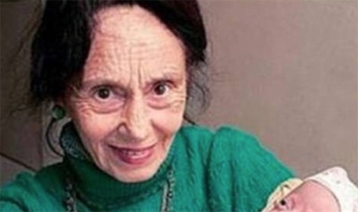 世上最老的處女 克拉拉梅亞德莫爾105年從沒有性生活