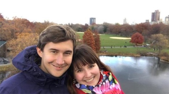 年齡最小的男子國(guó)際象棋特級(jí)大師 12歲的謝爾蓋·卡爾亞金