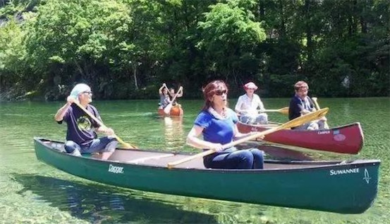 世界上無海岸線的大海 馬尾藻海與大陸毫無瓜葛
