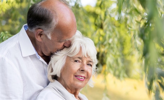 世界上最長久的婚姻 中國四川老夫妻婚姻長達91年