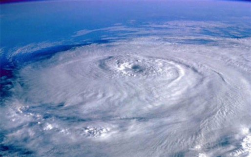 美國歷史上最可怕的颶風 颶風卡特里娜致1833人喪生