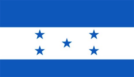 世界上謀殺率最高的國家 洪都拉斯謀殺率高達90.4