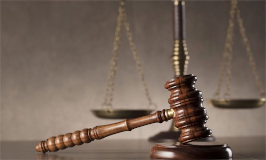 世界上最怪誕的十大法律 戴爾斯堡的女孩打電話要求男孩約會(huì)違法