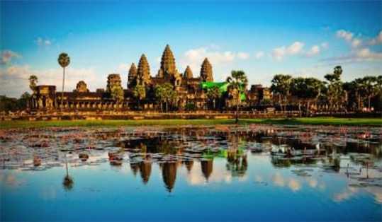 世界上假期最多的國家 柬埔寨一年就有28次假期